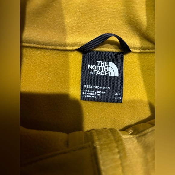 NORTHFACE PULLOVER — XXL - Picture 6 of 8